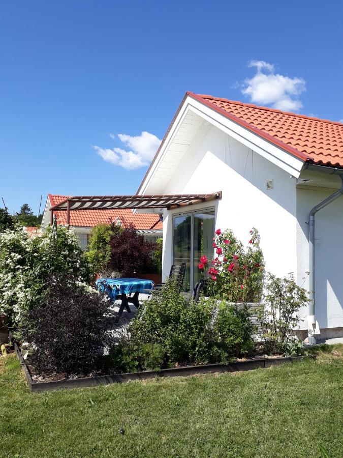 The Studio Klovedal Eksteriør billede