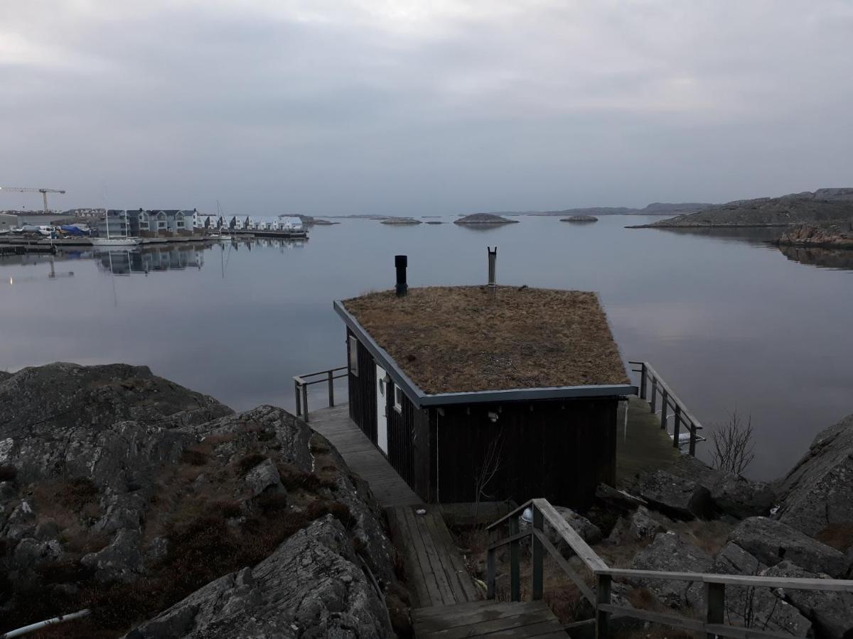 The Studio Klovedal Eksteriør billede