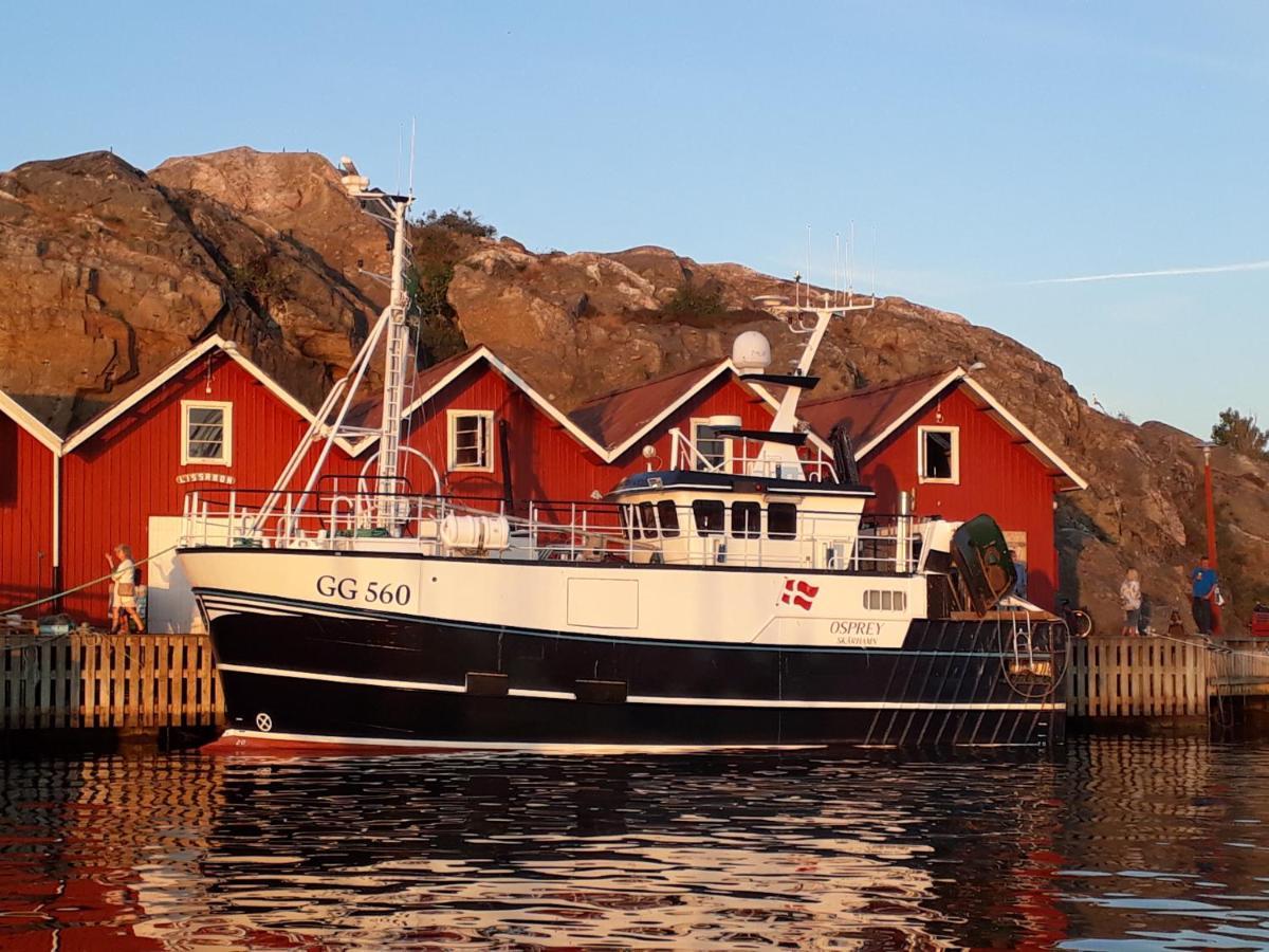 The Studio Klovedal Eksteriør billede